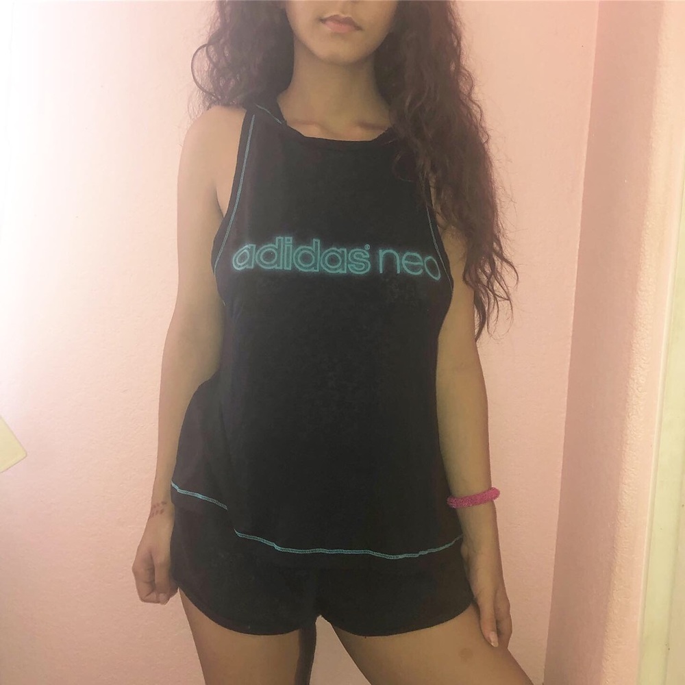 Adidas Tank